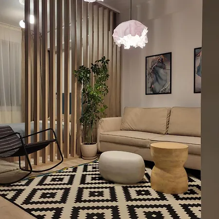 Appartement Maturo Constanţa