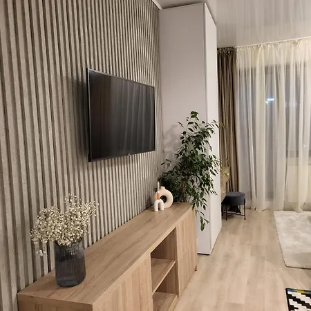 Maturo Appartement *