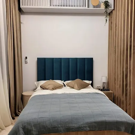 Maturo Appartement *