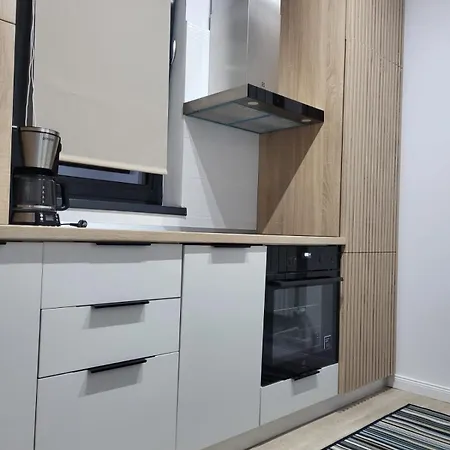 Maturo Appartement *
