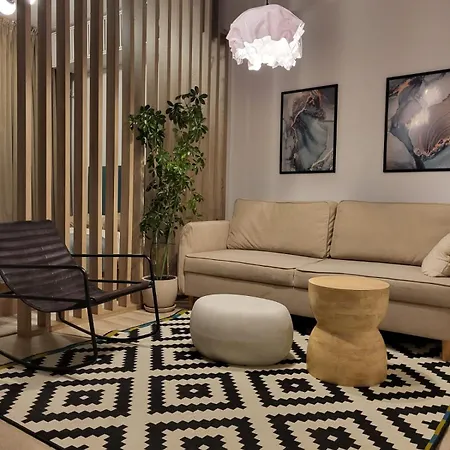 Maturo Appartement