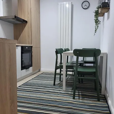 Maturo Appartement *